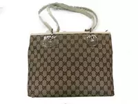 femmes gucci discount sac 2013 bon sac za1718 abricot blanc 36cmx25cmx10cm